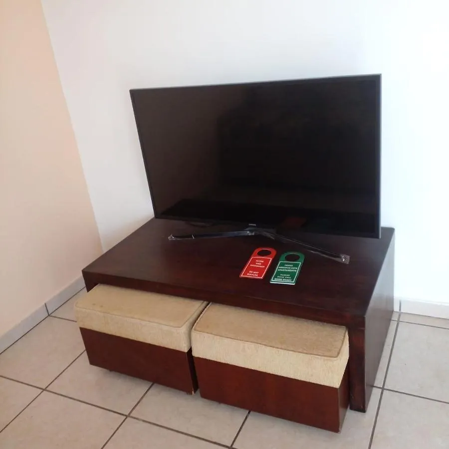 Diroma Fiori 160 Conforto E Muita Diversao Caldas Novas Holiday home