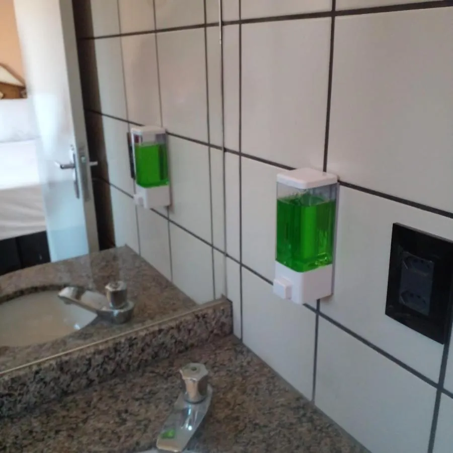 Diroma Fiori 160 Conforto E Muita Diversao Caldas Novas Holiday home