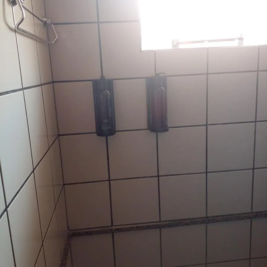 Diroma Fiori 160 Conforto E Muita Diversao Caldas Novas 0*,