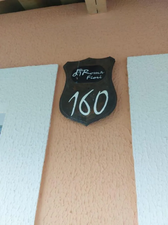 Holiday home Diroma Fiori 160 Conforto E Muita Diversao Caldas Novas